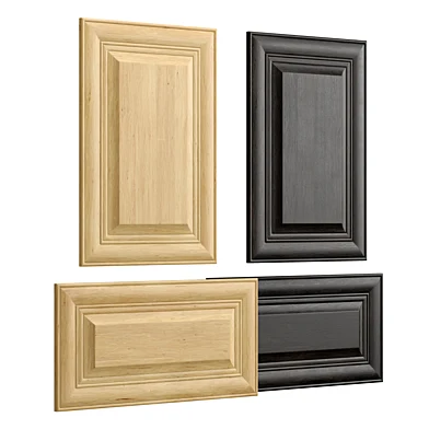 Kitchen cabinet door 1