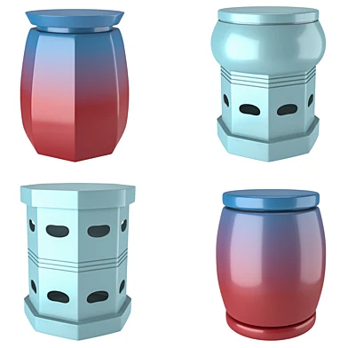 Side tables #02