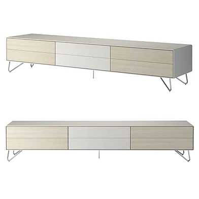 Boconcept Fermo tv unit