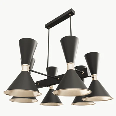 Dualight Black