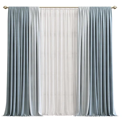 Curtain 703
