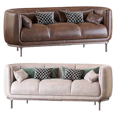 Vuelta Sofa