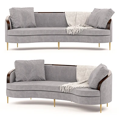 AVA Sofa