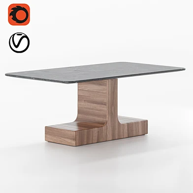 Minotti Block Outdoor