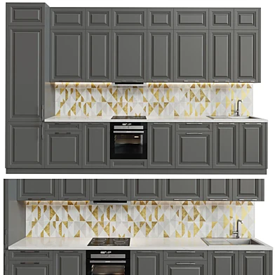 Kitchen Set 10