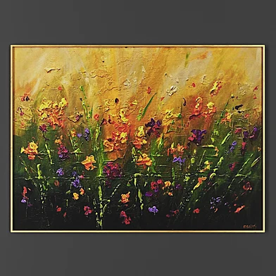 Picture frame 00036-40