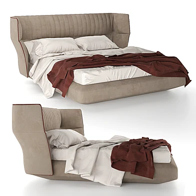 Estel Group Dolly Larac Bed