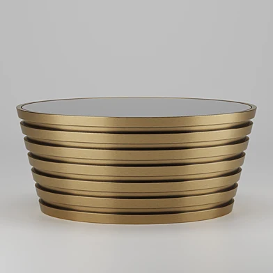 Table Circle