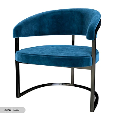 Amos chair