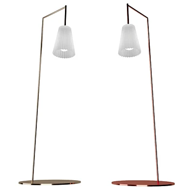 Floor lamp 6