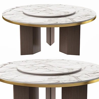 Minotti MORGAN MARBLE