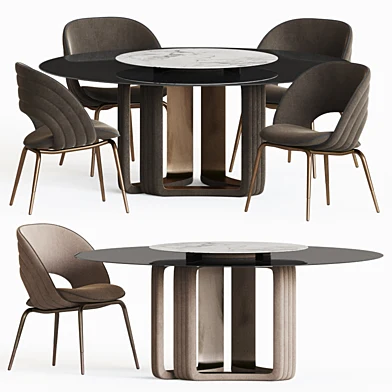 Dining Set 80