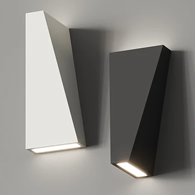 Delta Light Topix Wall