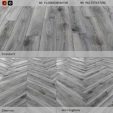 Floor laminate 25