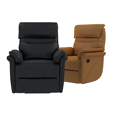 Quinton Armchair