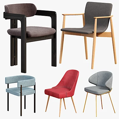 Butterfly Classic , Gallotti&Radice, Mid-Century Dining , Kinley, T CHAIRs