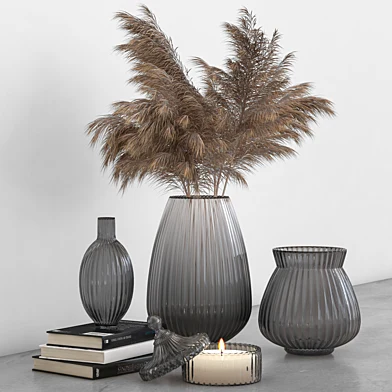 Decorative set 01