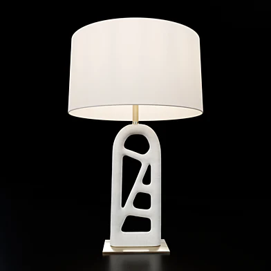 Wilcott Lamp