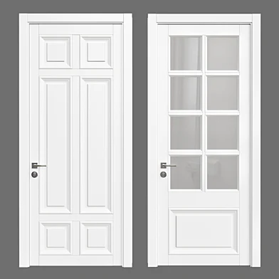 Door 32