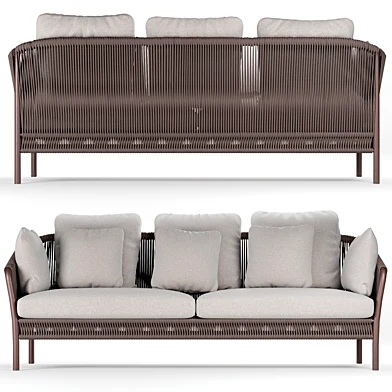 Sofa Weabe