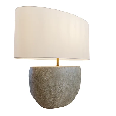 Odessa Lamp