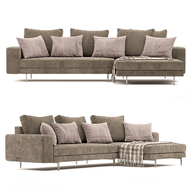 Campo Sofa