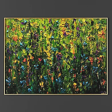 Picture frame 00036-42