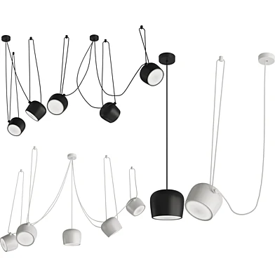 Flos Aim Lamps