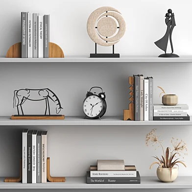 Decorative set 05