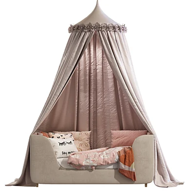 Кровать Bodhi Toddler Bed 2