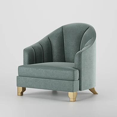 ArmChair Sofa