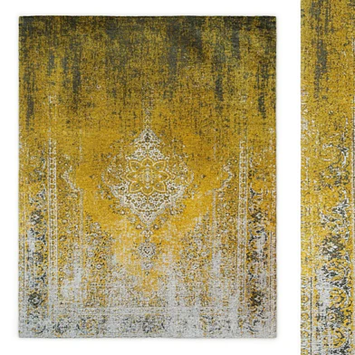 Yuzu Rug by Louis De Poortere