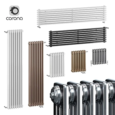 Радиаторы Zehnder Charleston 3C
