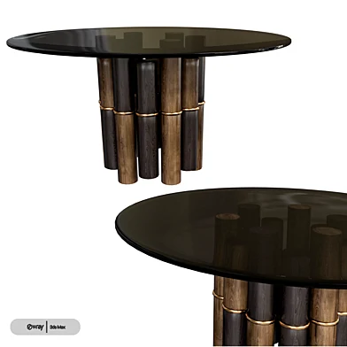 Porada Pilar Mix Table
