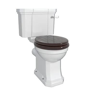 Ideal Standard Waverley унитаз U4709