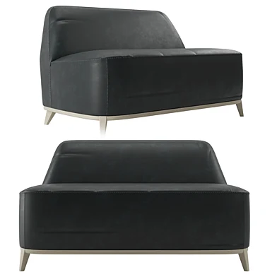 Sofa By Gruppo Tomasella