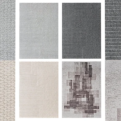 Rug collection | №037