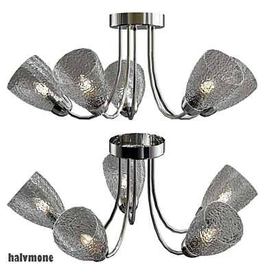 halvmone