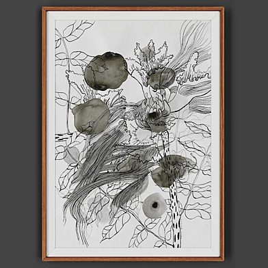 Picture frame 00038-46