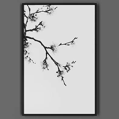 Picture frame 00042-37