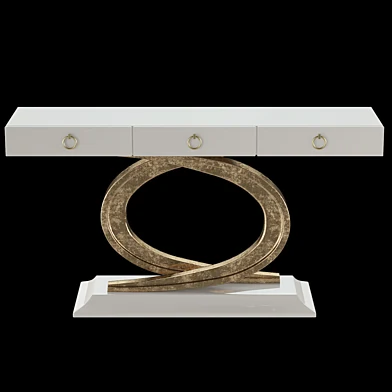 Franco Furniture Hallway CII10.