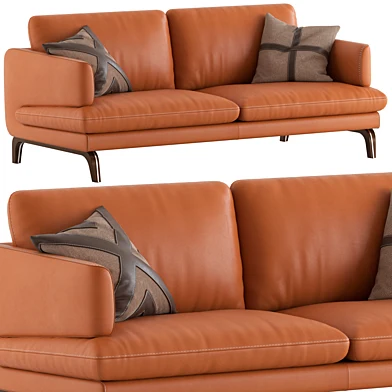 MaxDivani Espirit Sofa Type3