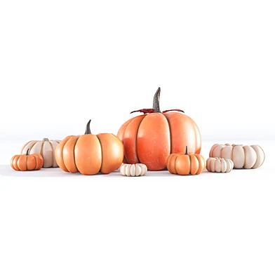Pumpkin