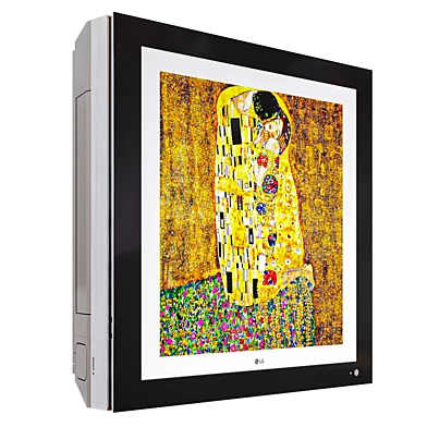 Кондиционер LG A12FR