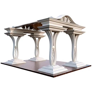 gazebo