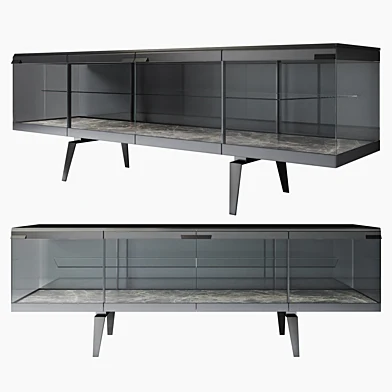 Gallotti & Radice Pandora Light long