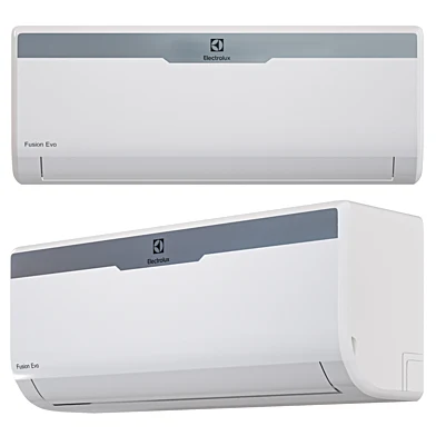 Кондиционер Electrolux Fusion Evo Eacs-07 Hfe/n3