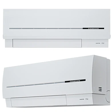 Кондиционер Mitsubishi Electric Msz-Sf35 Ve