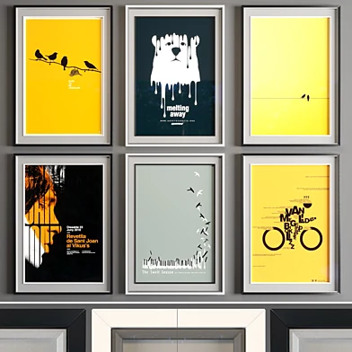 Art Frame 0109