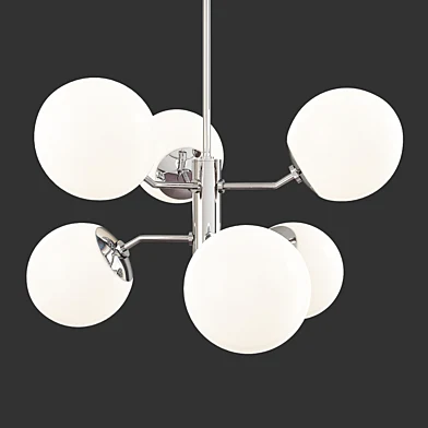 Estee chandelier
